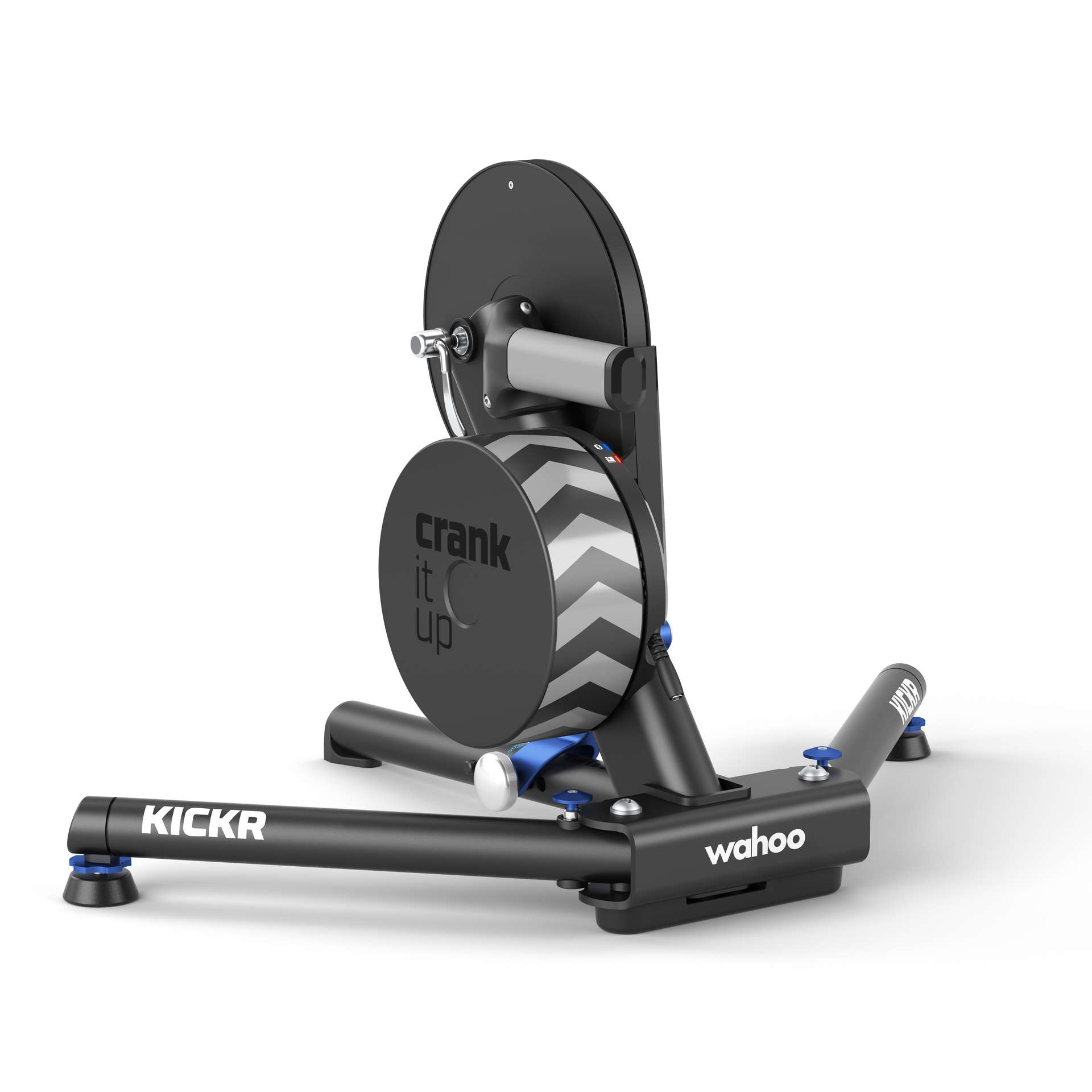 Wahoo KICKR Power Trainer 2017