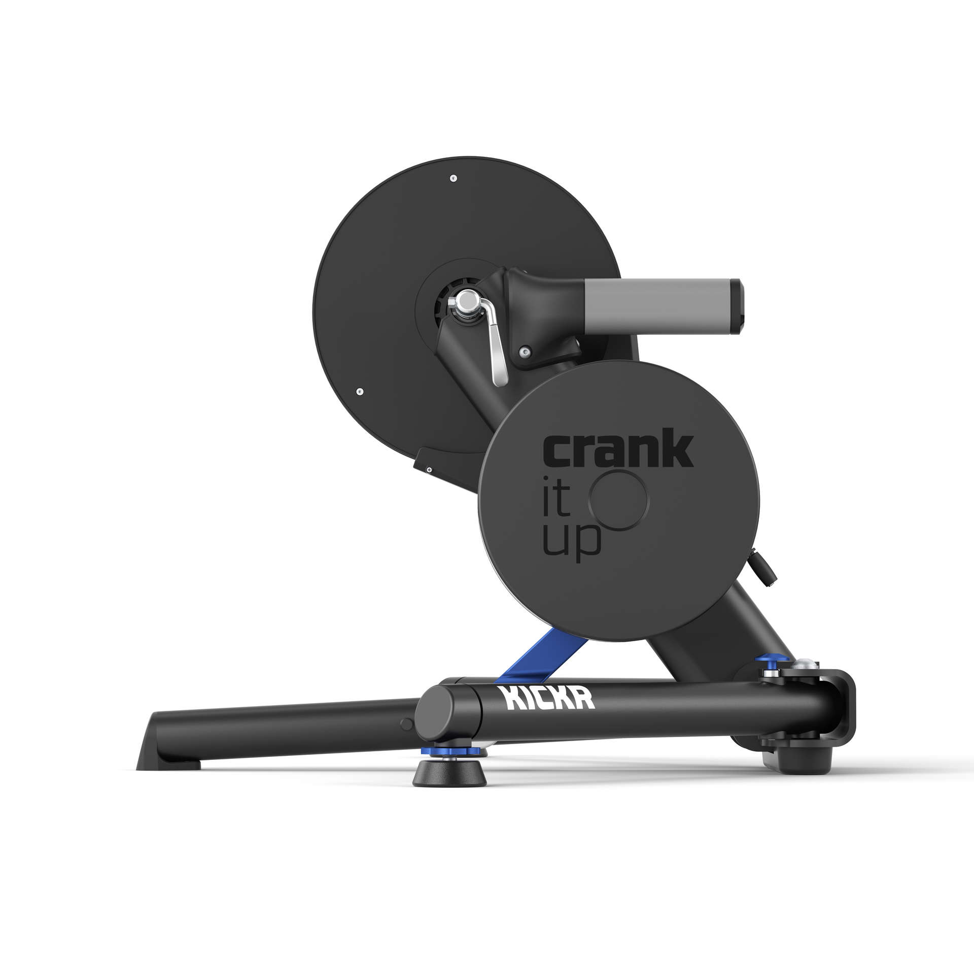 Wahoo kickr power trainer 2017 2025