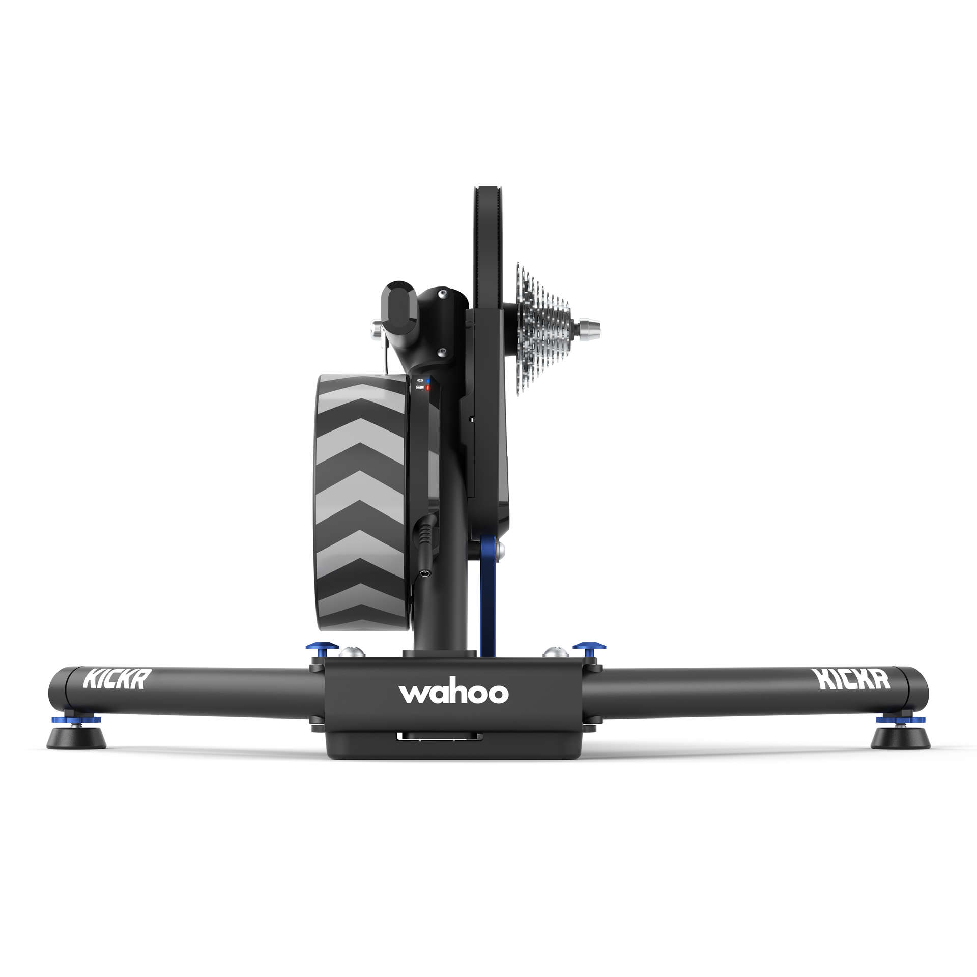 Wahoo KICKR Power Trainer 2017