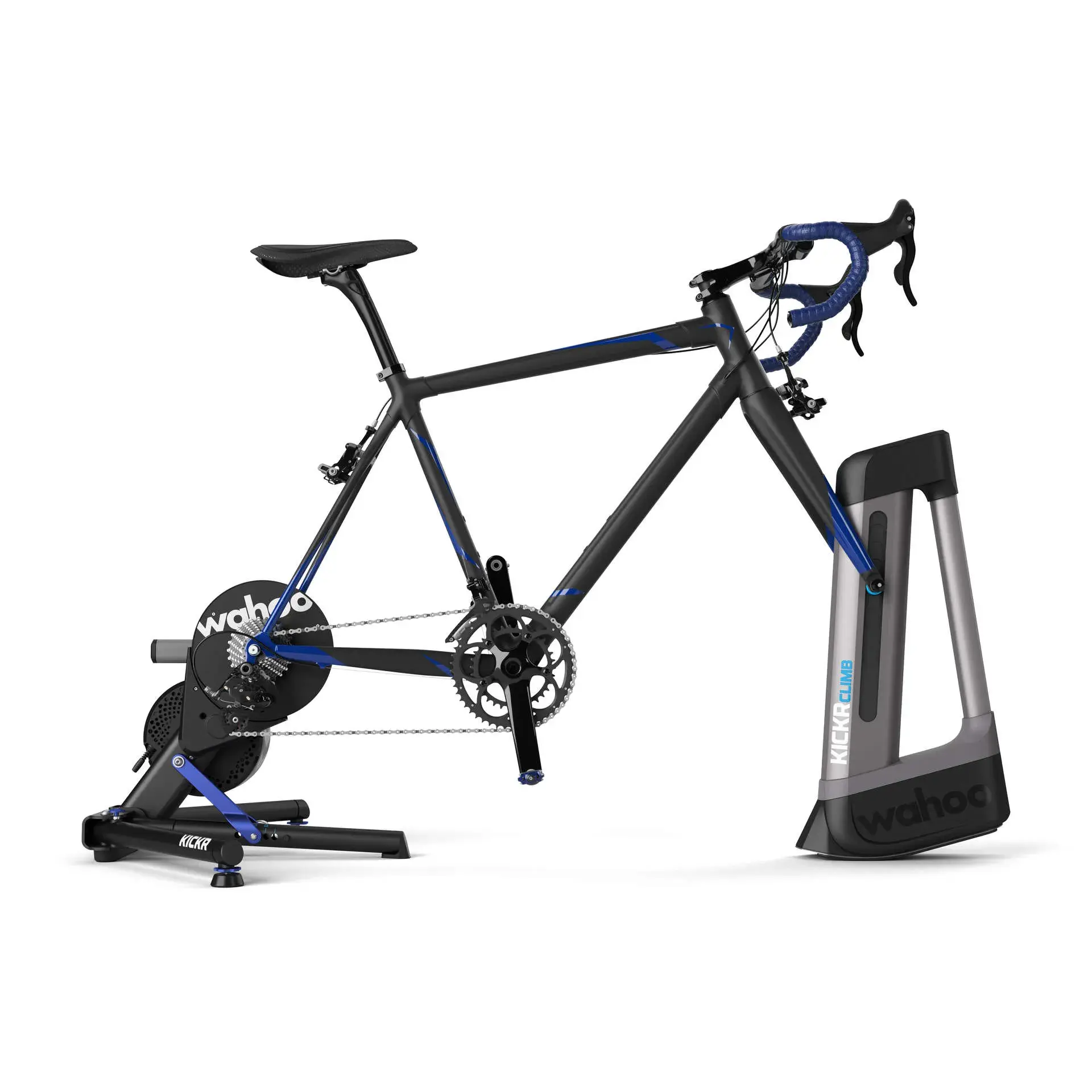 Wahoo KICKR Climb Trainer