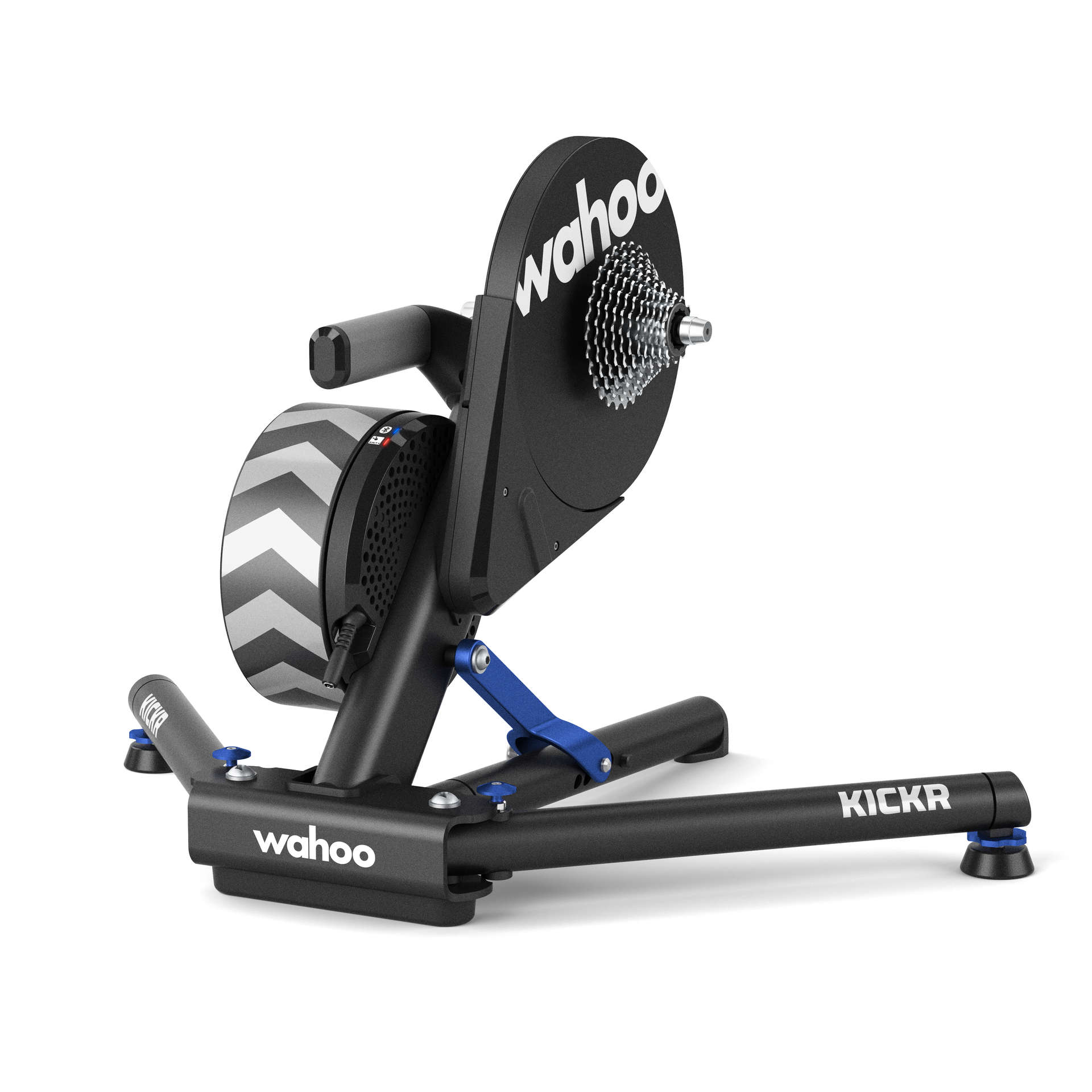 Wahoo KICKR Power Trainer 