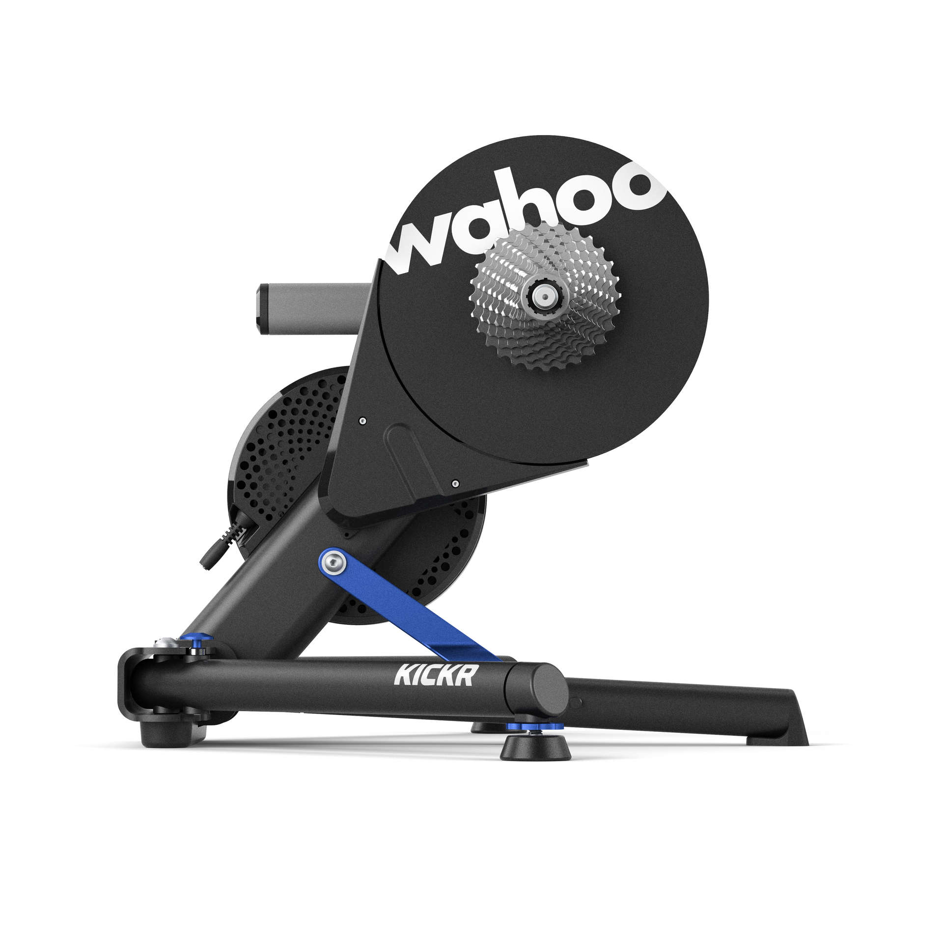 wahoo kickr power trainer 2018