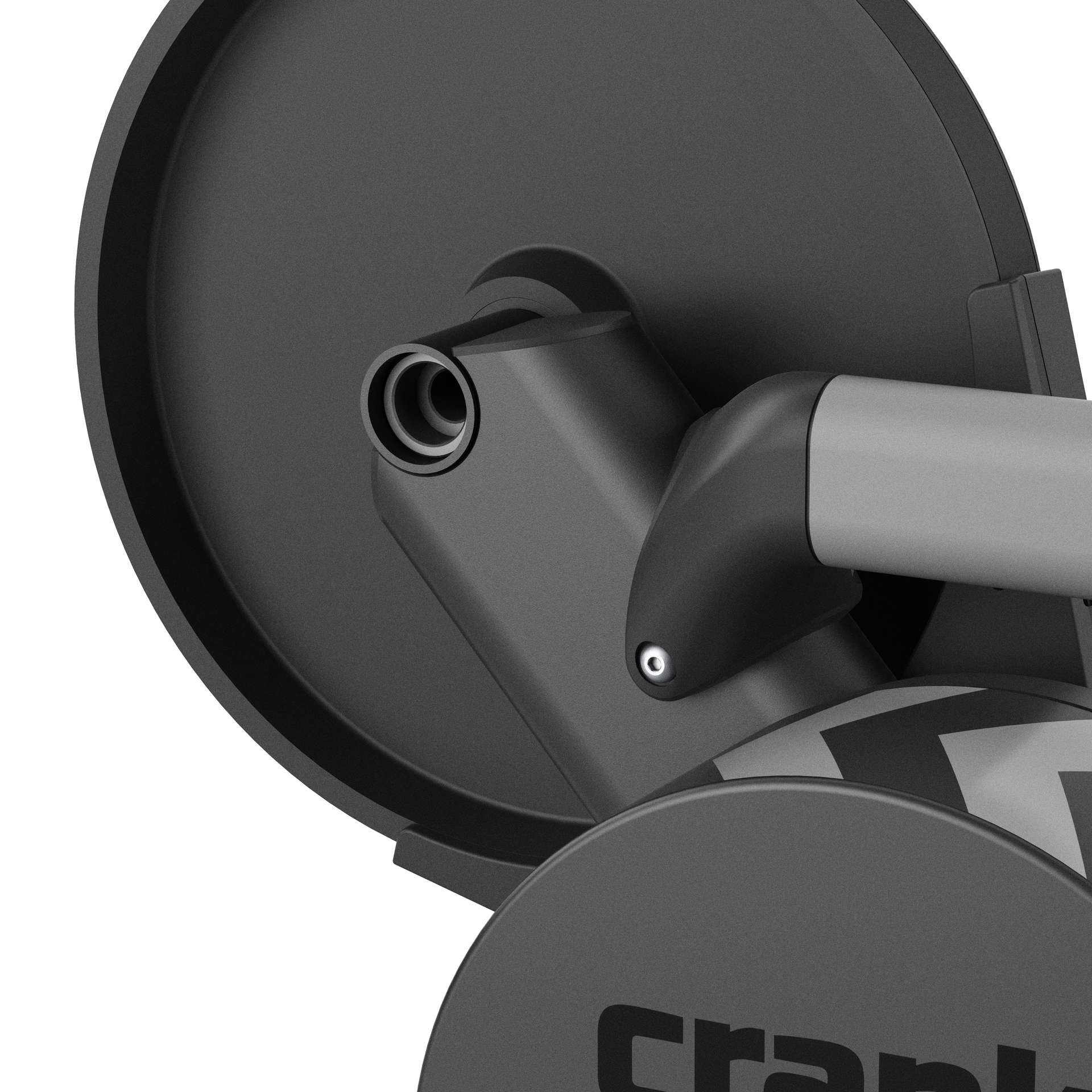 wahoo kickr power trainer 2018