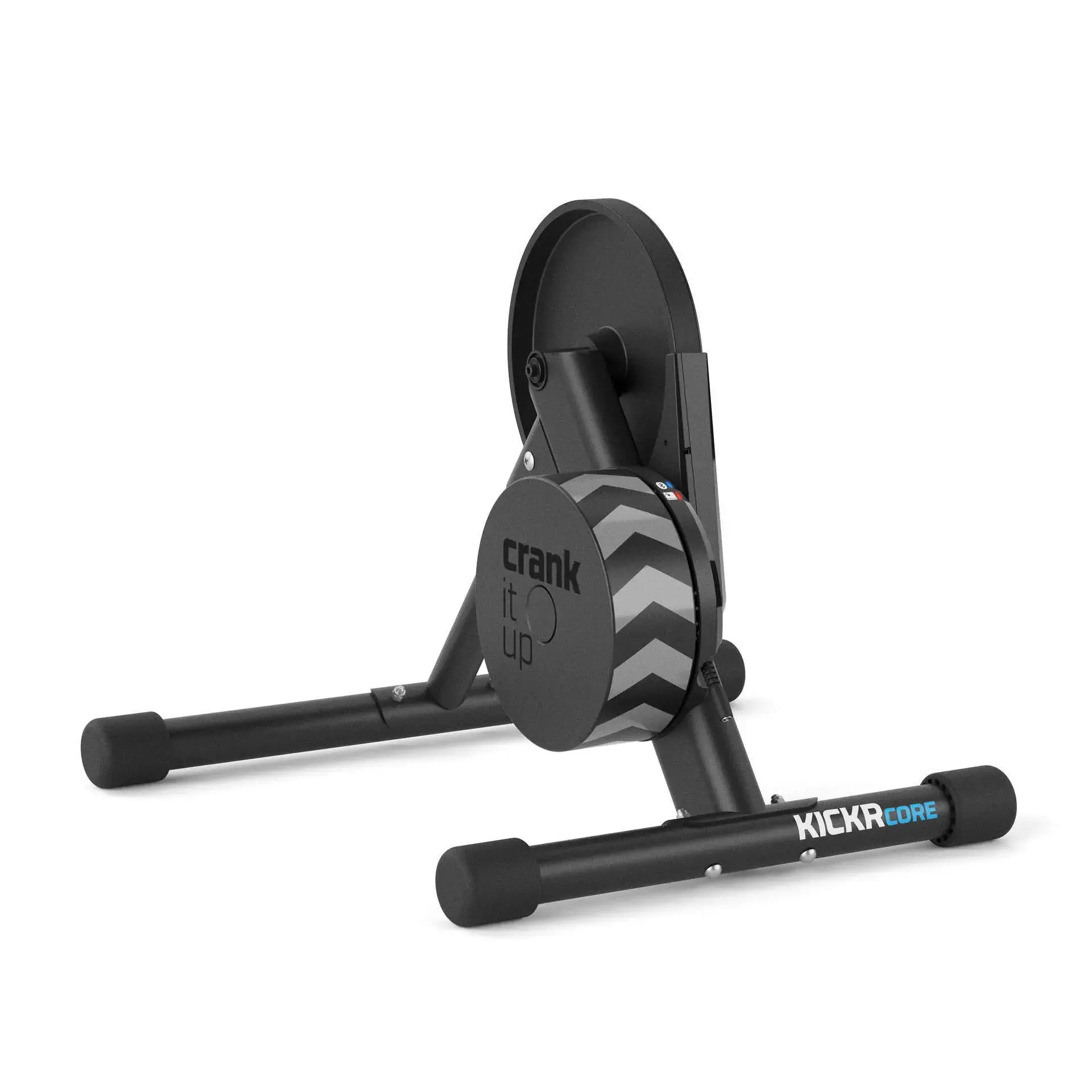 Wahoo KICKR CORE Fietstrainer