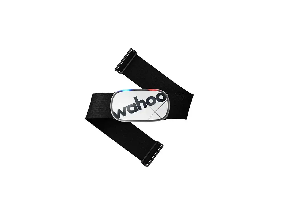 Wahoo tickr 2025 x stealth