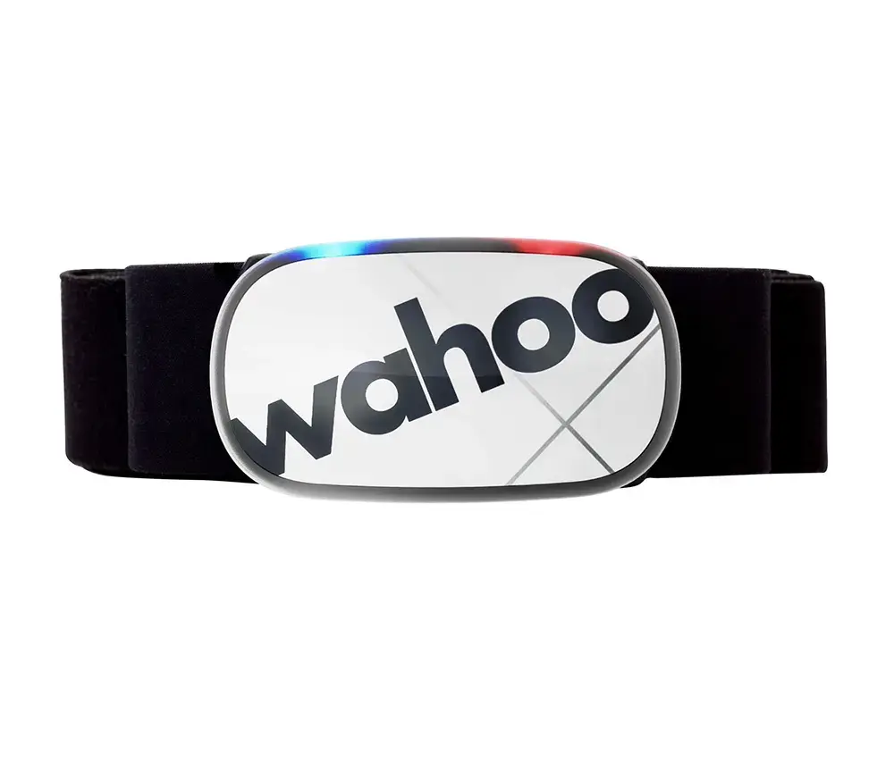 Wahoo tickr 2025 x stealth