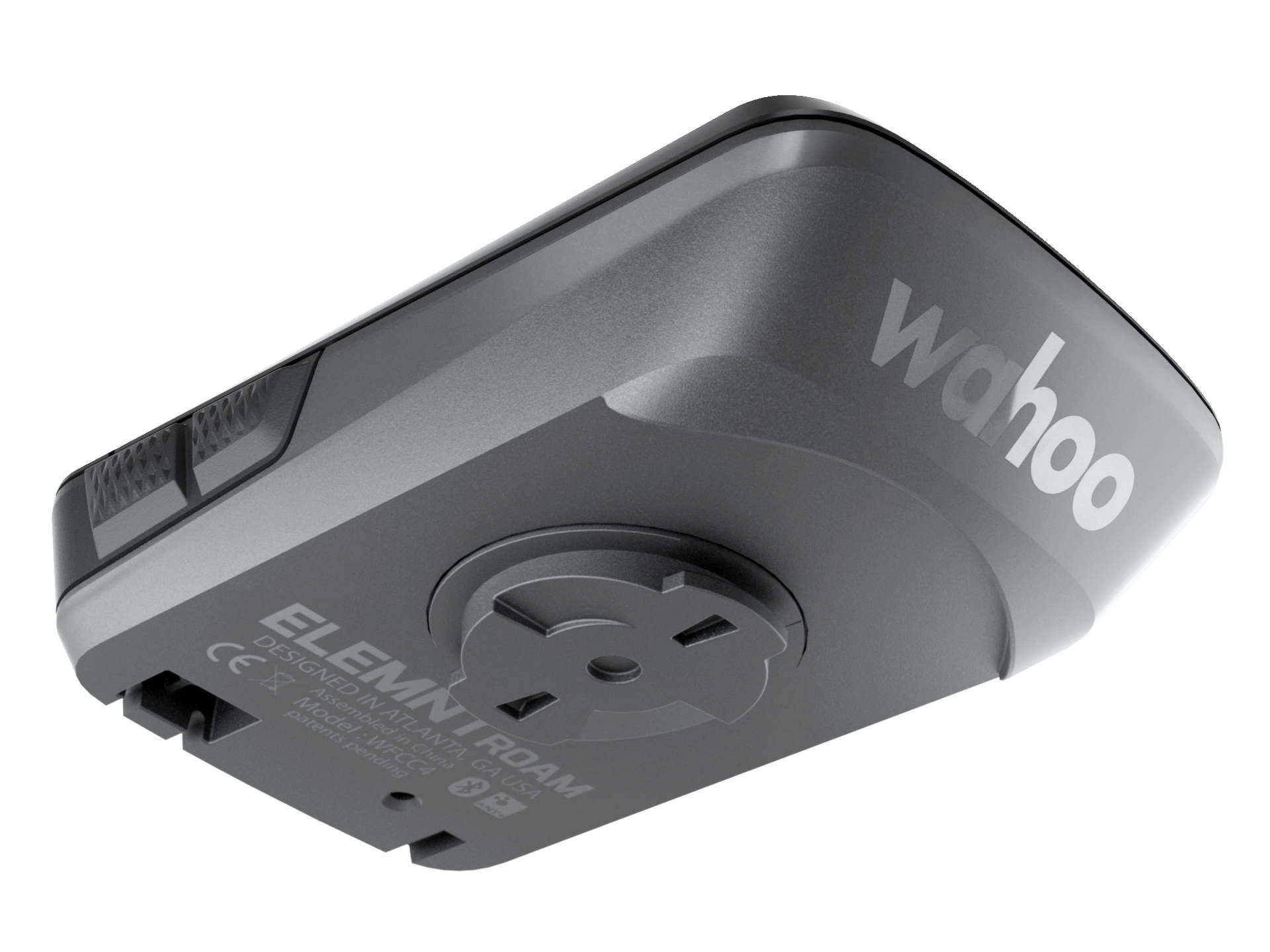 Wahoo elemnt store roam stealth