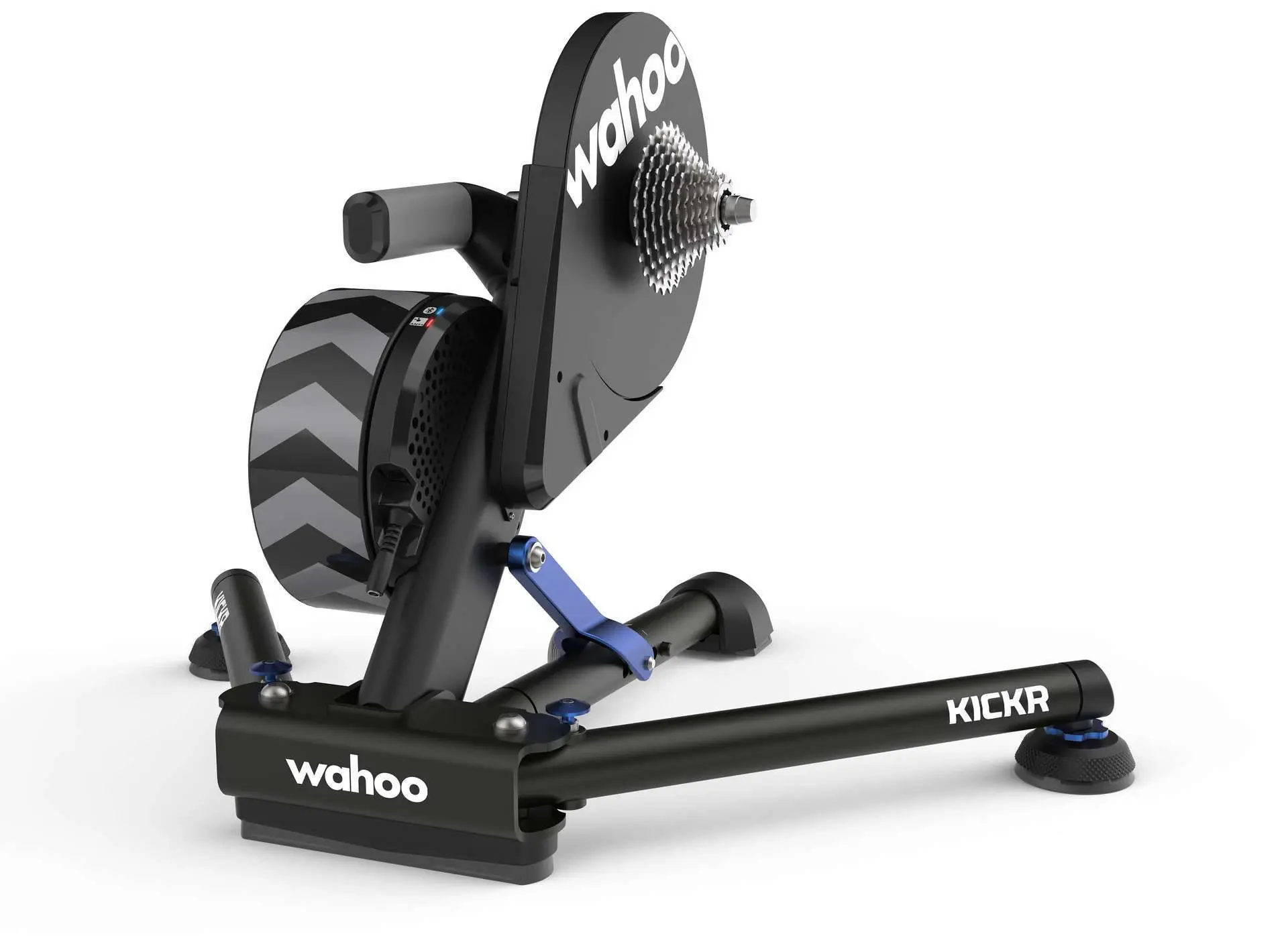 Wahoo KICKR Power V5.0 Trainer