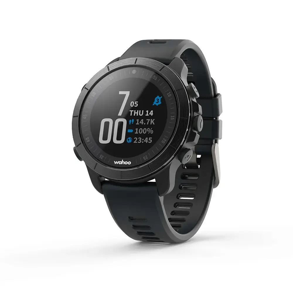 Wahoo multisport watch hotsell