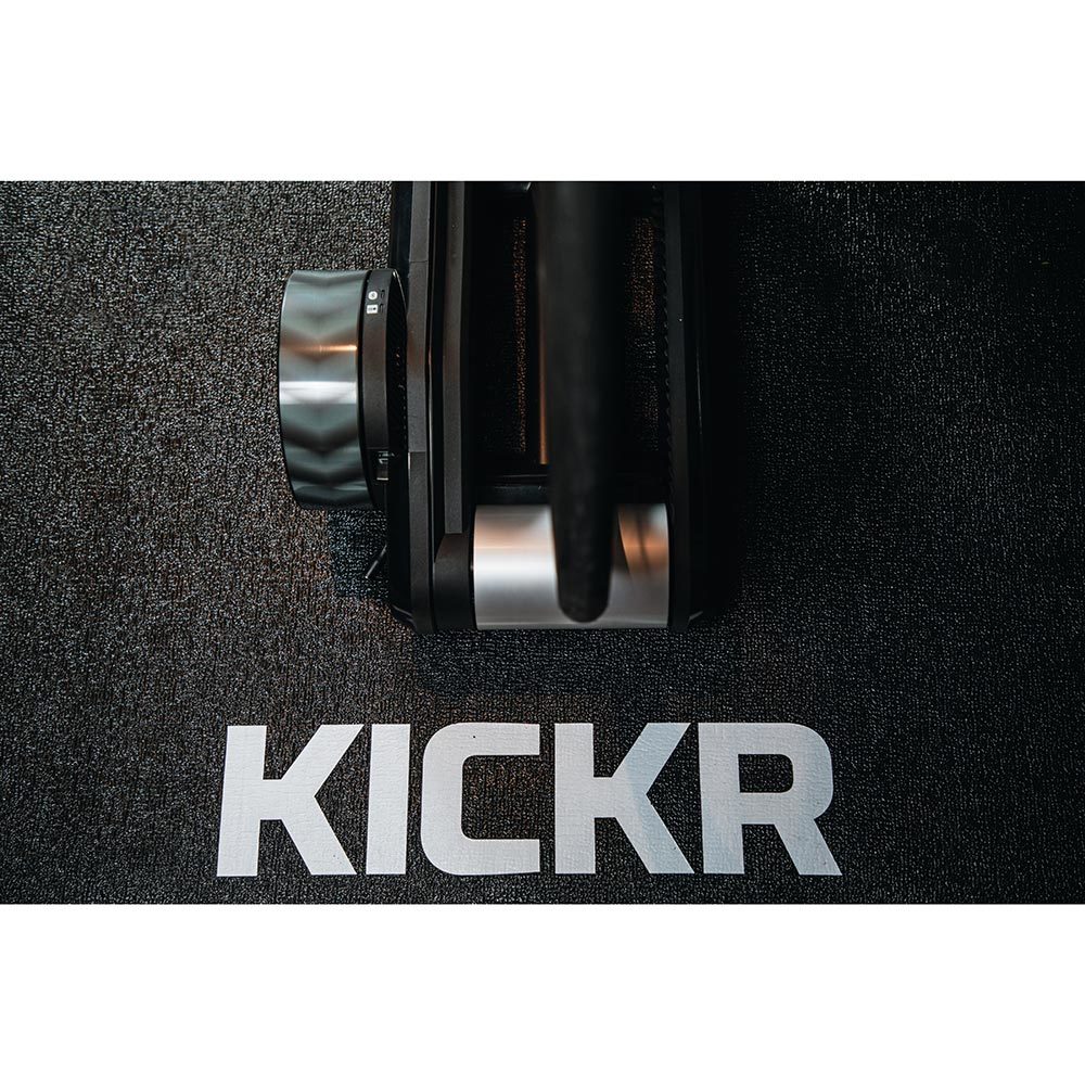 Wahoo KICKR ROLLR + POWRLINK ZERO Left Bundle