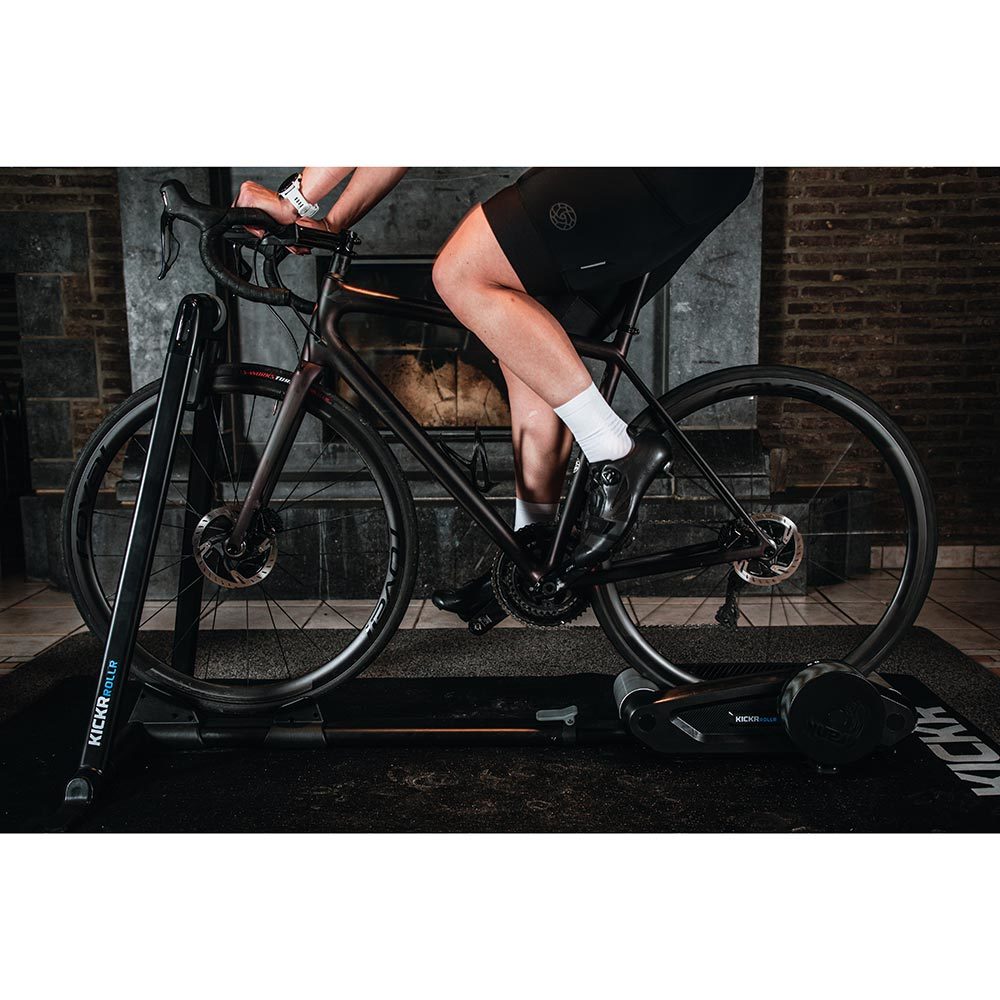 wahoo kickr and climb bundle