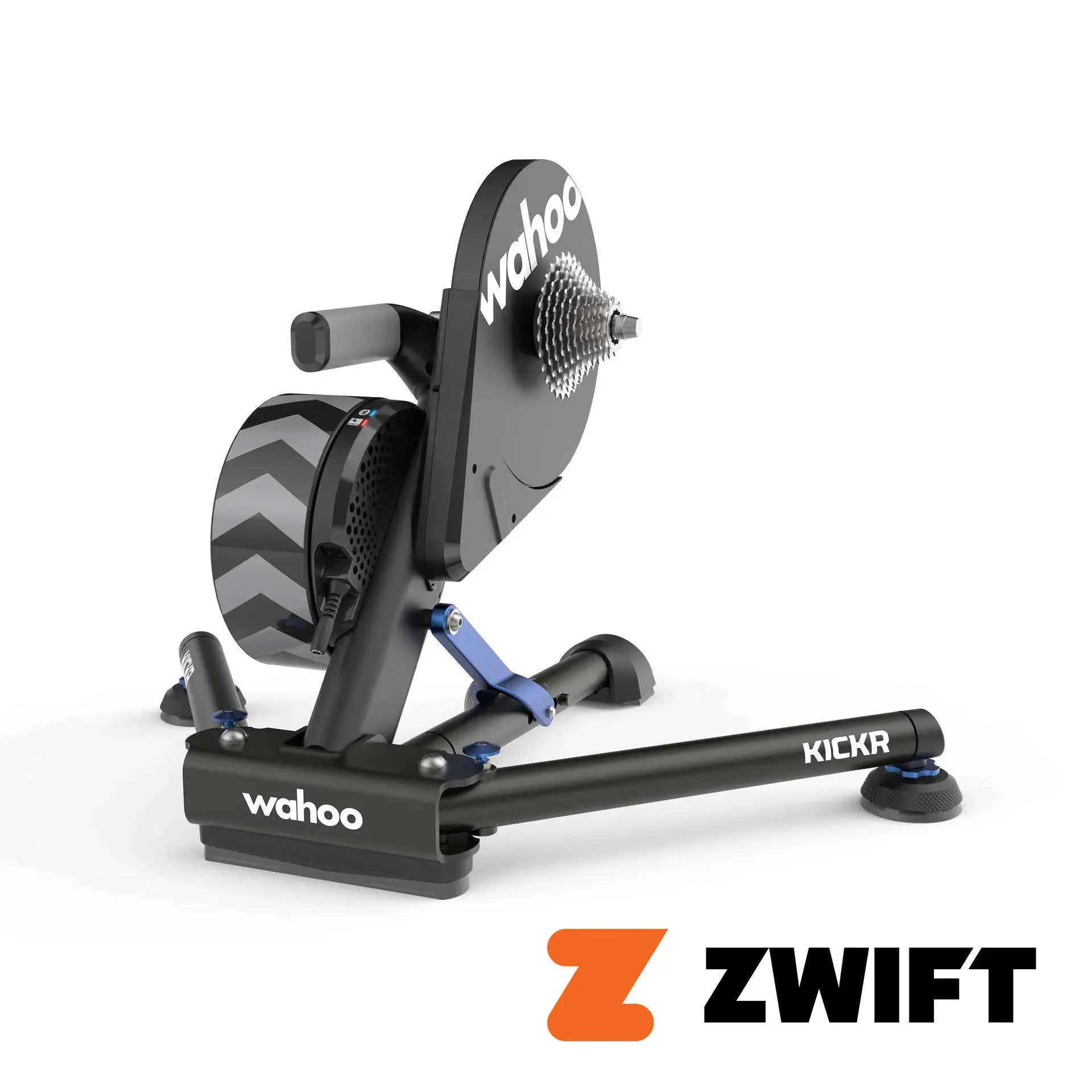 Wahoo KICKR Power V6.0 Trainer