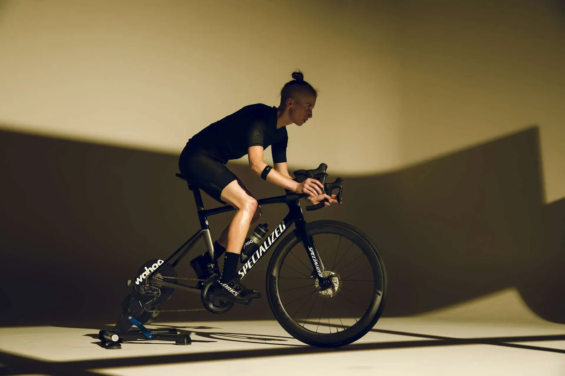 Wahoo kickr 2021 deals