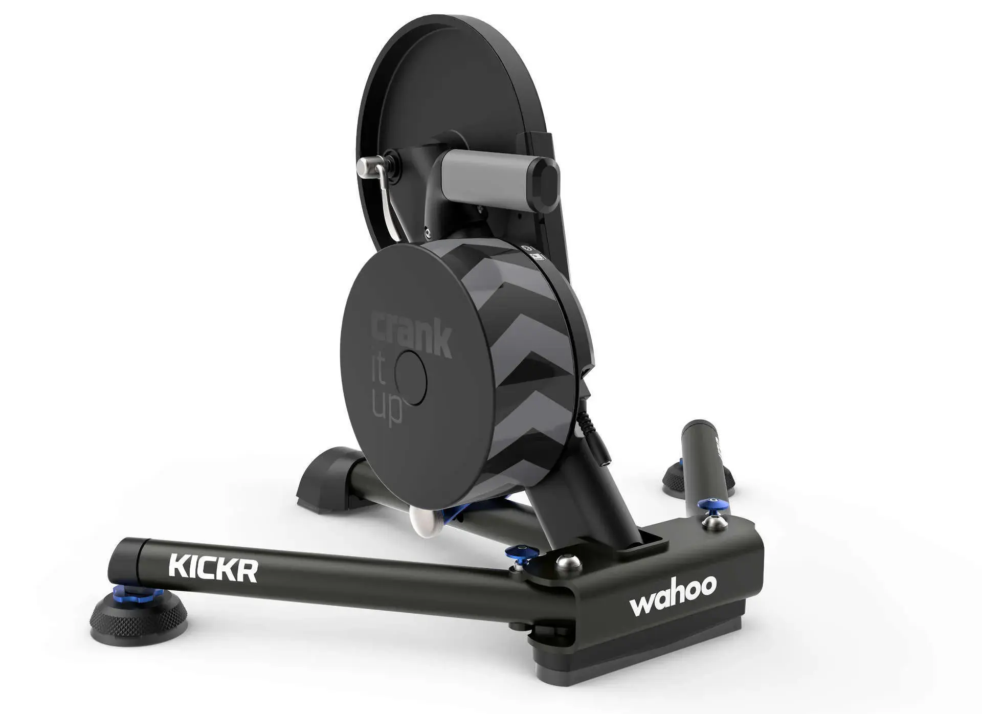 Wahoo KICKR Power V6.0 Trainer