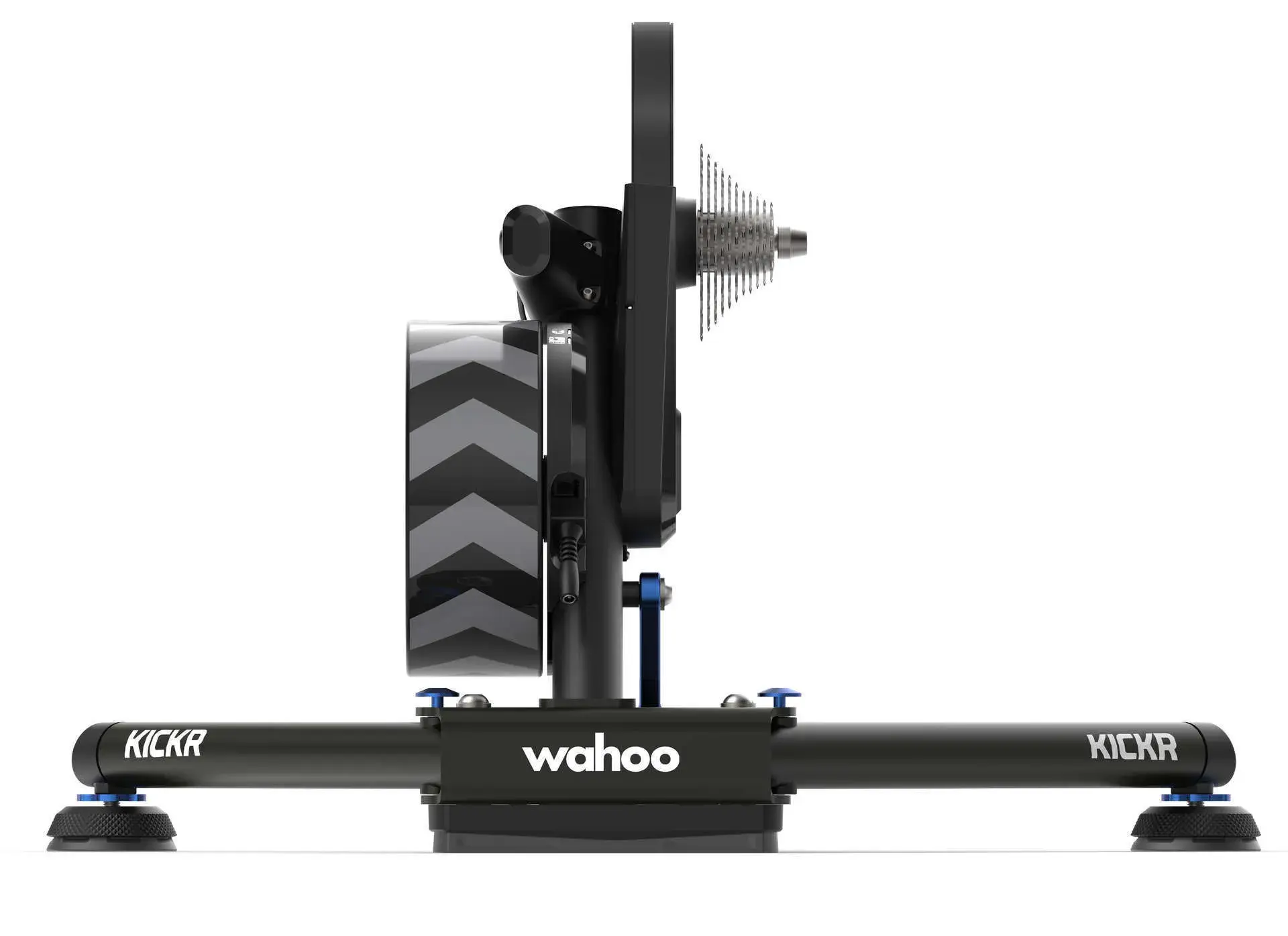 Wahoo KICKR Power V6.0 Trainer