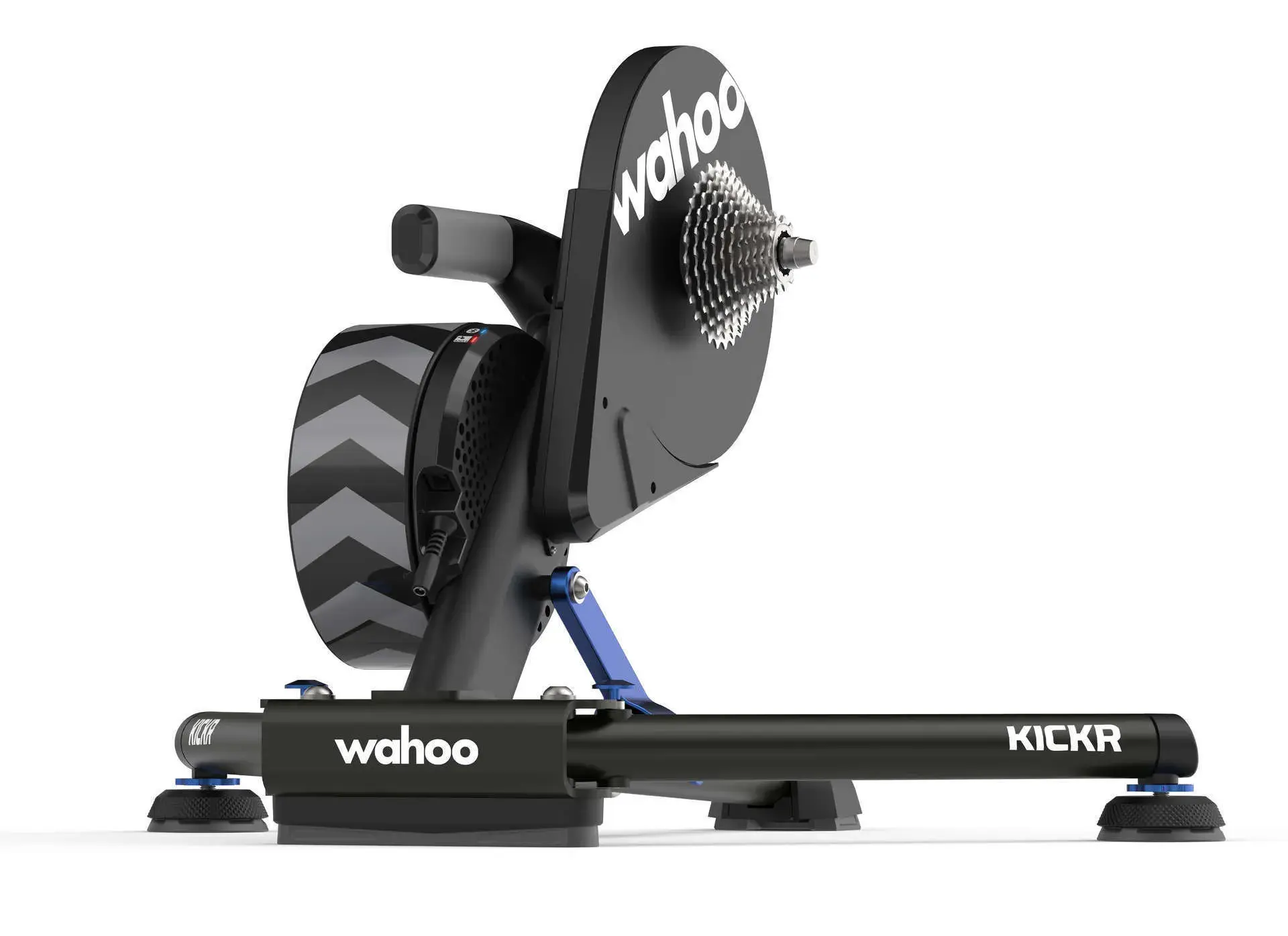 Wahoo KICKR Power V6.0 Trainer