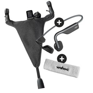 Wahoo Indoor Training Accessoires Pakket