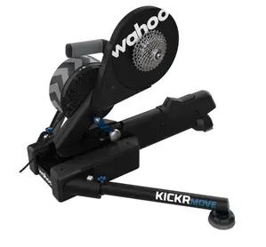 Wahoo KICKR Move Fietstrainer