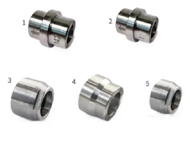 Wahoo kickr 142 adapter deals