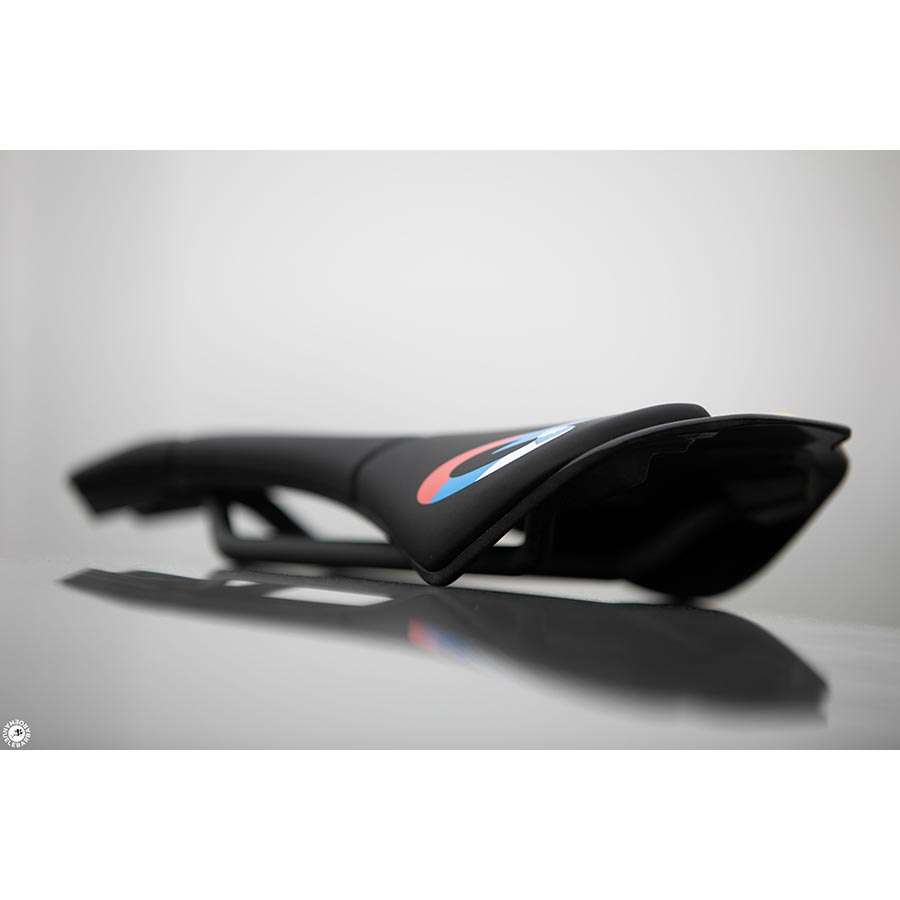 Prologo Scratch M5 Carbon Special Edition Pogacar Zadel Zwart/Geel koop