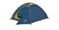 Easy Camp Explorer Meteor 300 Tent Blauw/Geel