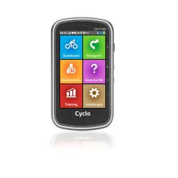 Mio Cyclo 405 GPS Europa