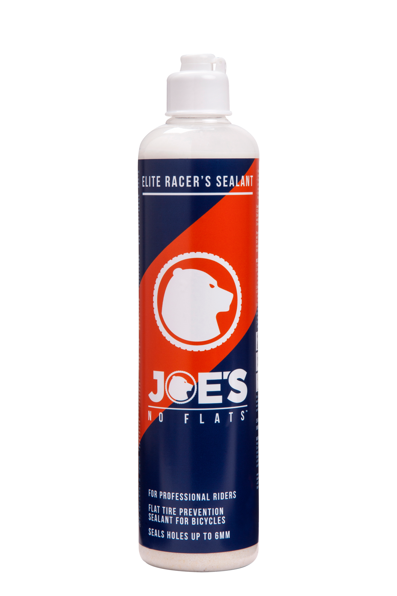 Joe`s No Flats Super Sealant Vloeibare Latex 500 ml