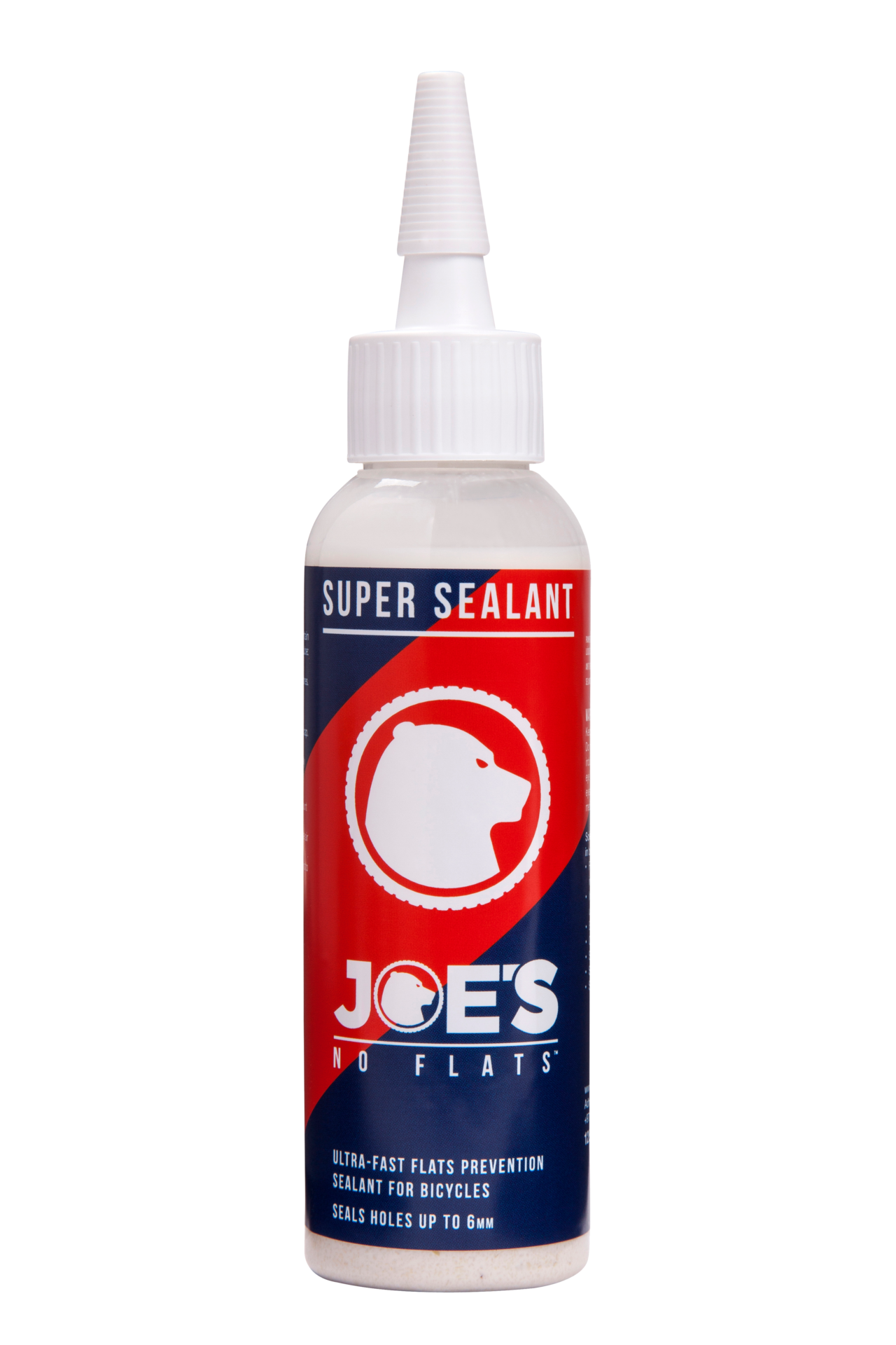 Joe s No Flats Super Sealant Vloeibare Latex 125 ml