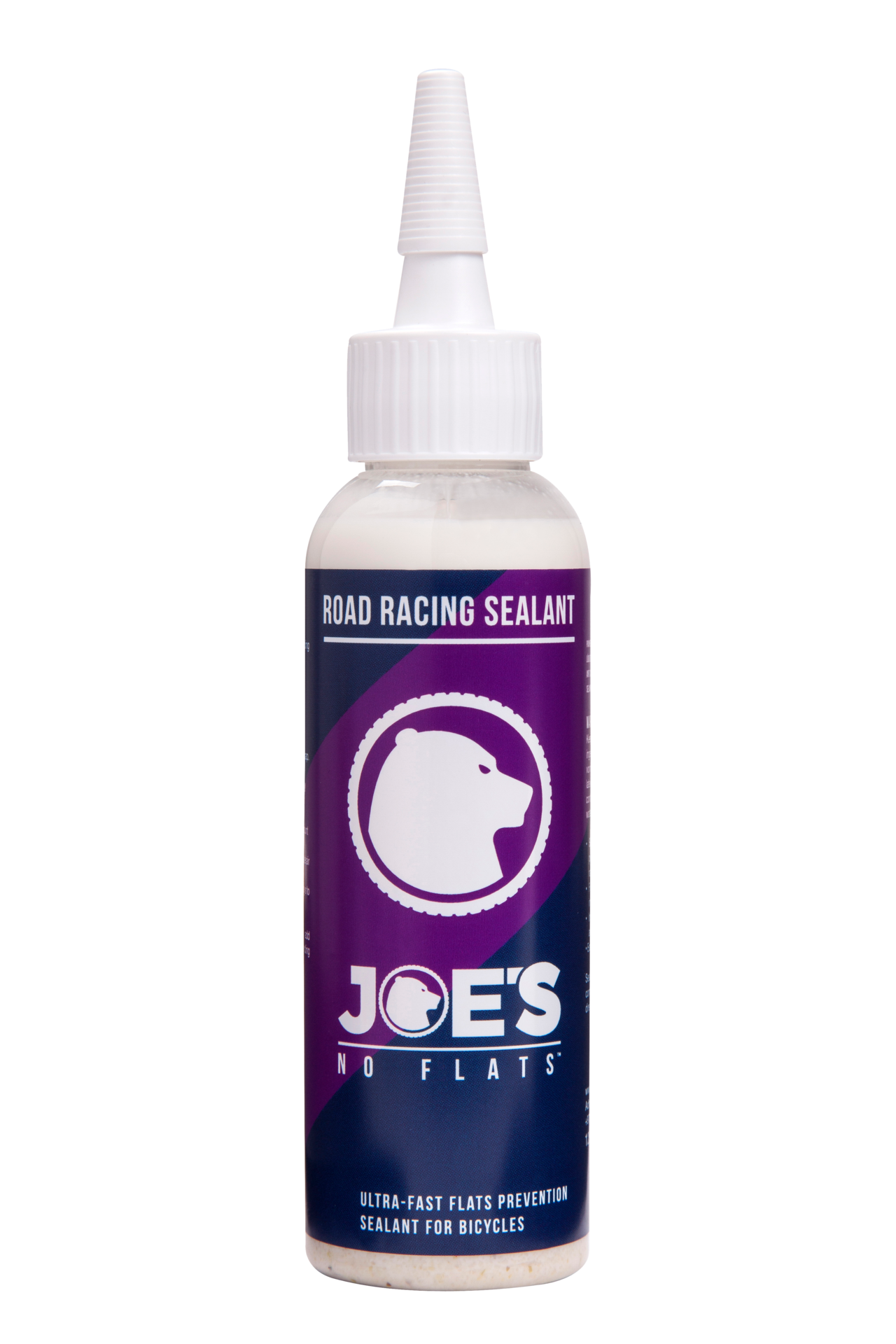 Joe`s No Flats Road Racing Sealant Vloeibare Latex 125 ml
