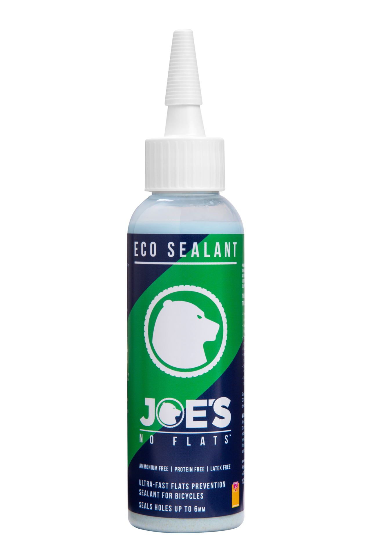 Joe`s No Flats Eco Sealant 125ml