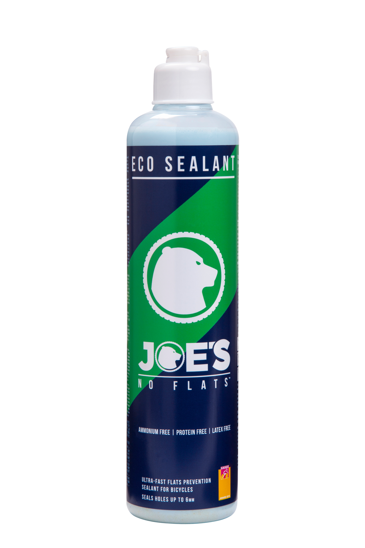 Joe`s No Flats Eco Sealant 500ml
