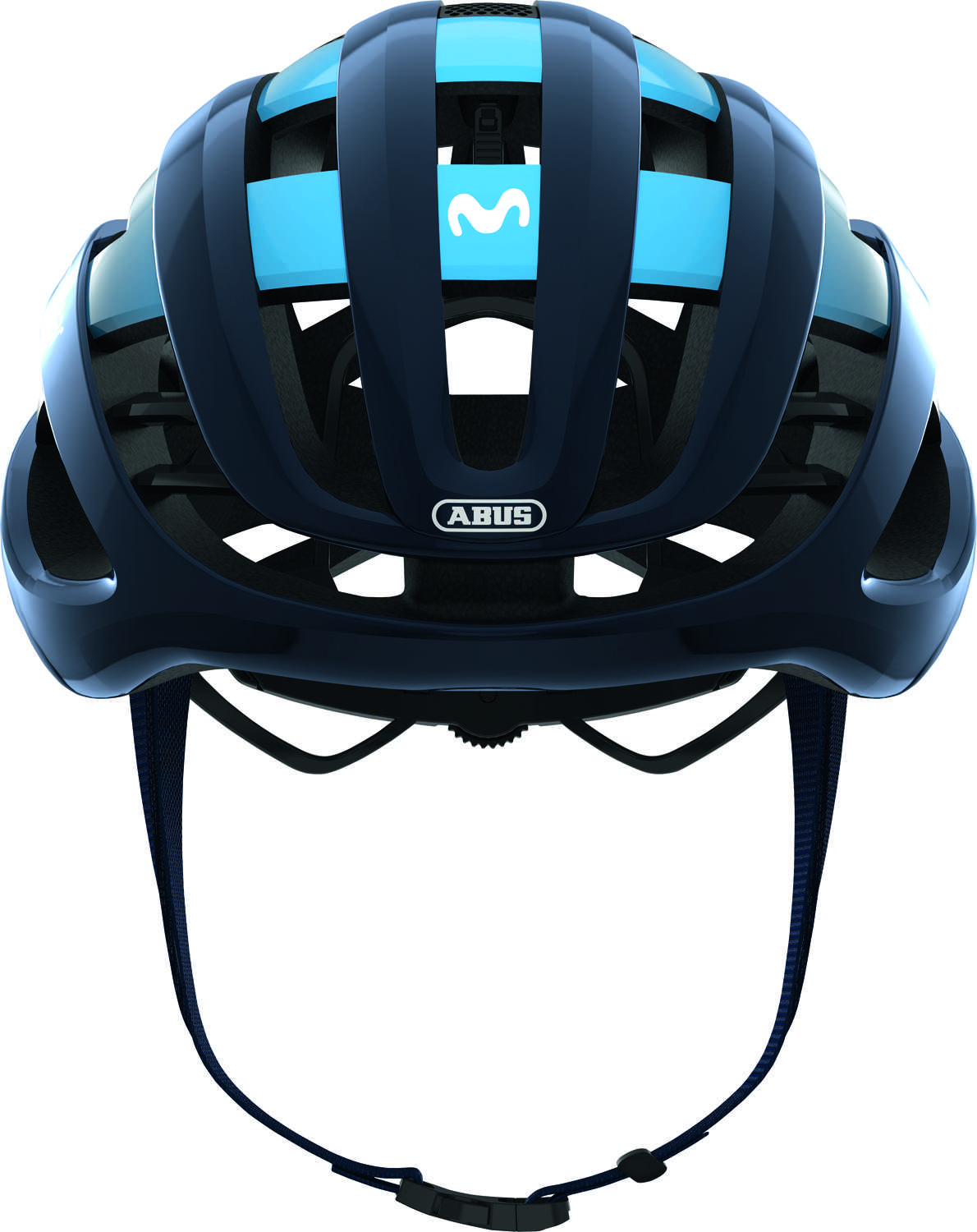 ABUS Casque - Wingback - titan
