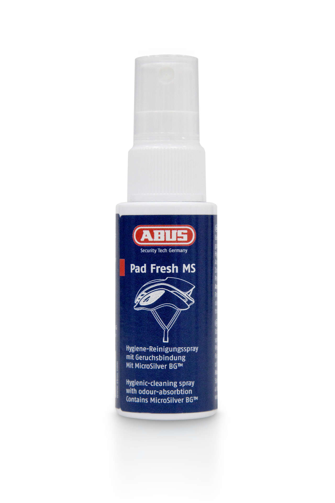 Abus Pad Fresh MS Cleaning Spray