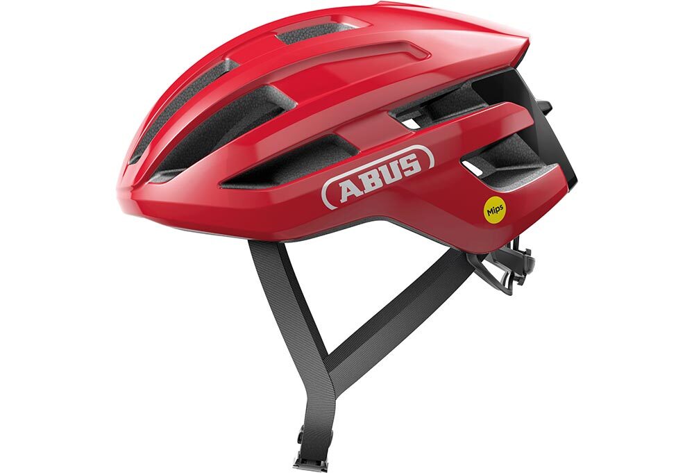 Review: de ABUS Powerdome, een veelzijdige helm voor een schappelijke prijs