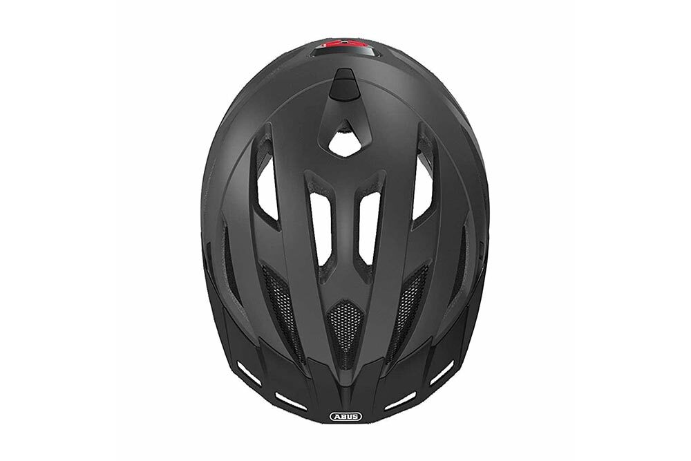 Casco Moto Mujer ABUS Casco Urbano Urban-I Casco Para