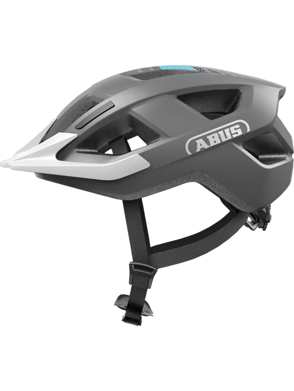 Abus Usb Light Aduro 3 0 Rechargeable Helmet Light 2