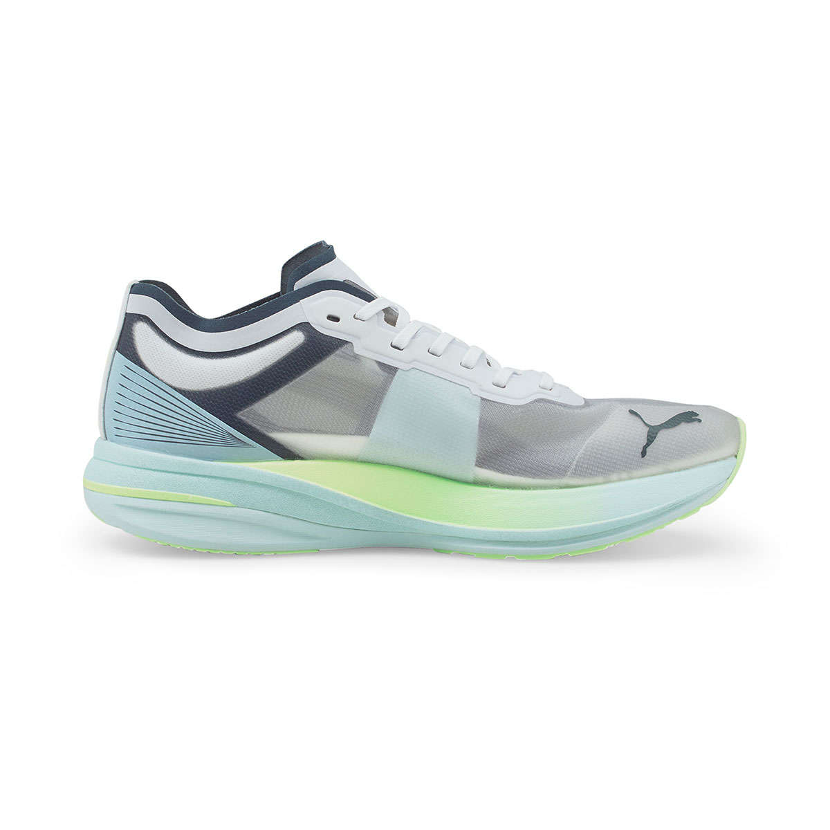 puma deviate nitro elite spectra