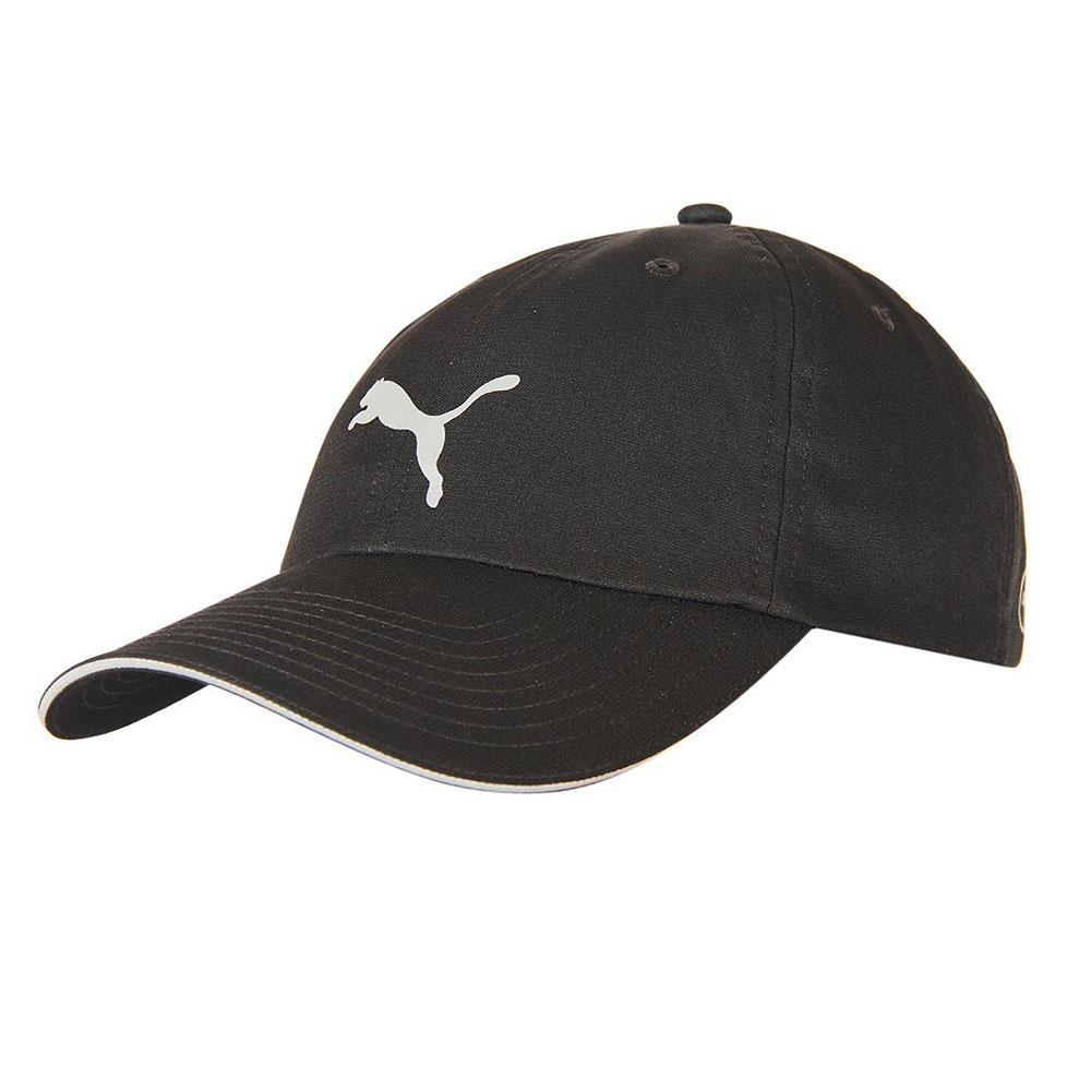 PUMA Running Cap III Zwart koop je bij Futurumshop