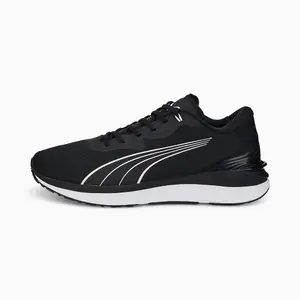 PUMA Electrify Nitro 2 Hardloopschoenen Zwart/Wit Heren