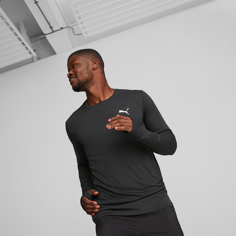 Puma hardloopshirt outlet