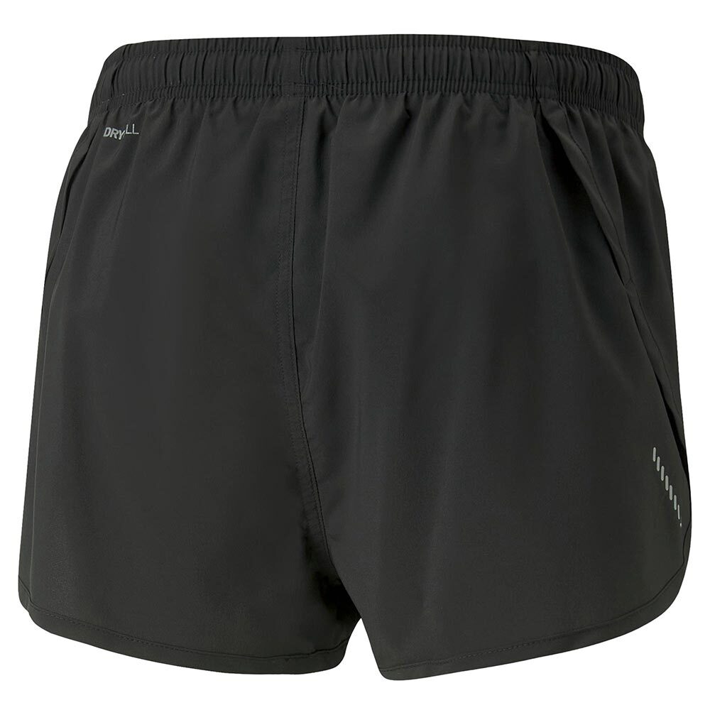 Dames Sport Shorts – Licht, Ademend & Beweeglijk