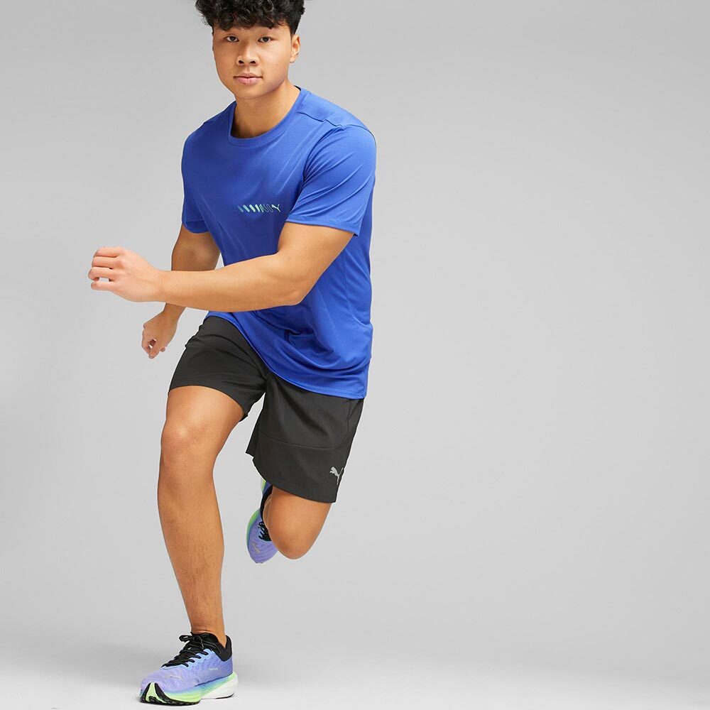 Puma hardloopshirt clearance