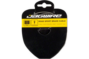 Jagwire Sport Slick Stainless Road Remkabel 1.5x2000mm