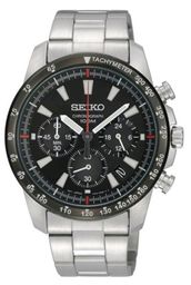 Seiko SSB031P1 Horloge koop je bij Futurumshop.nl