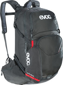 Evoc Explorer Pro 30L Dagrugzak Zwart