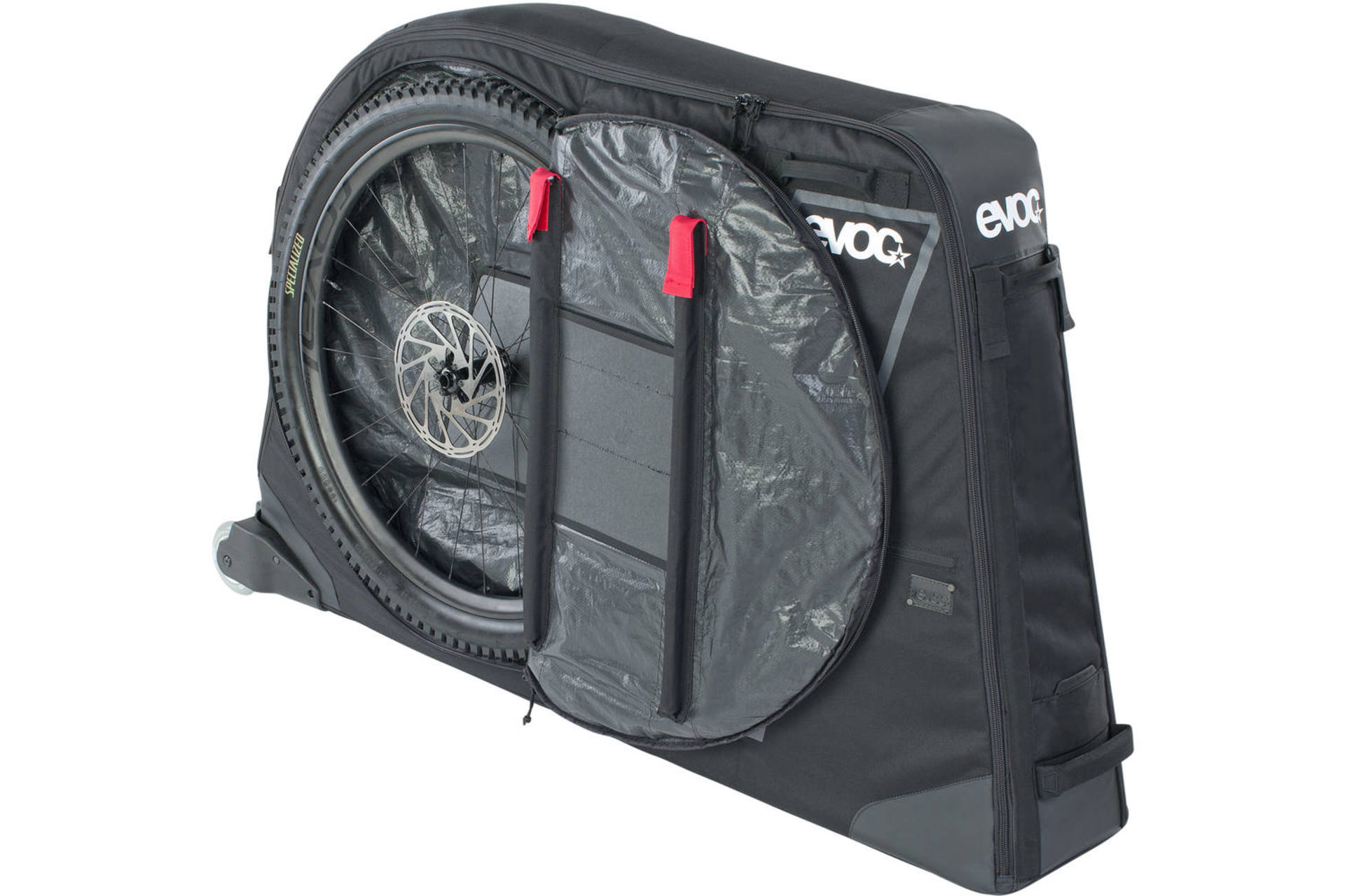 Evoc mtb bag on sale