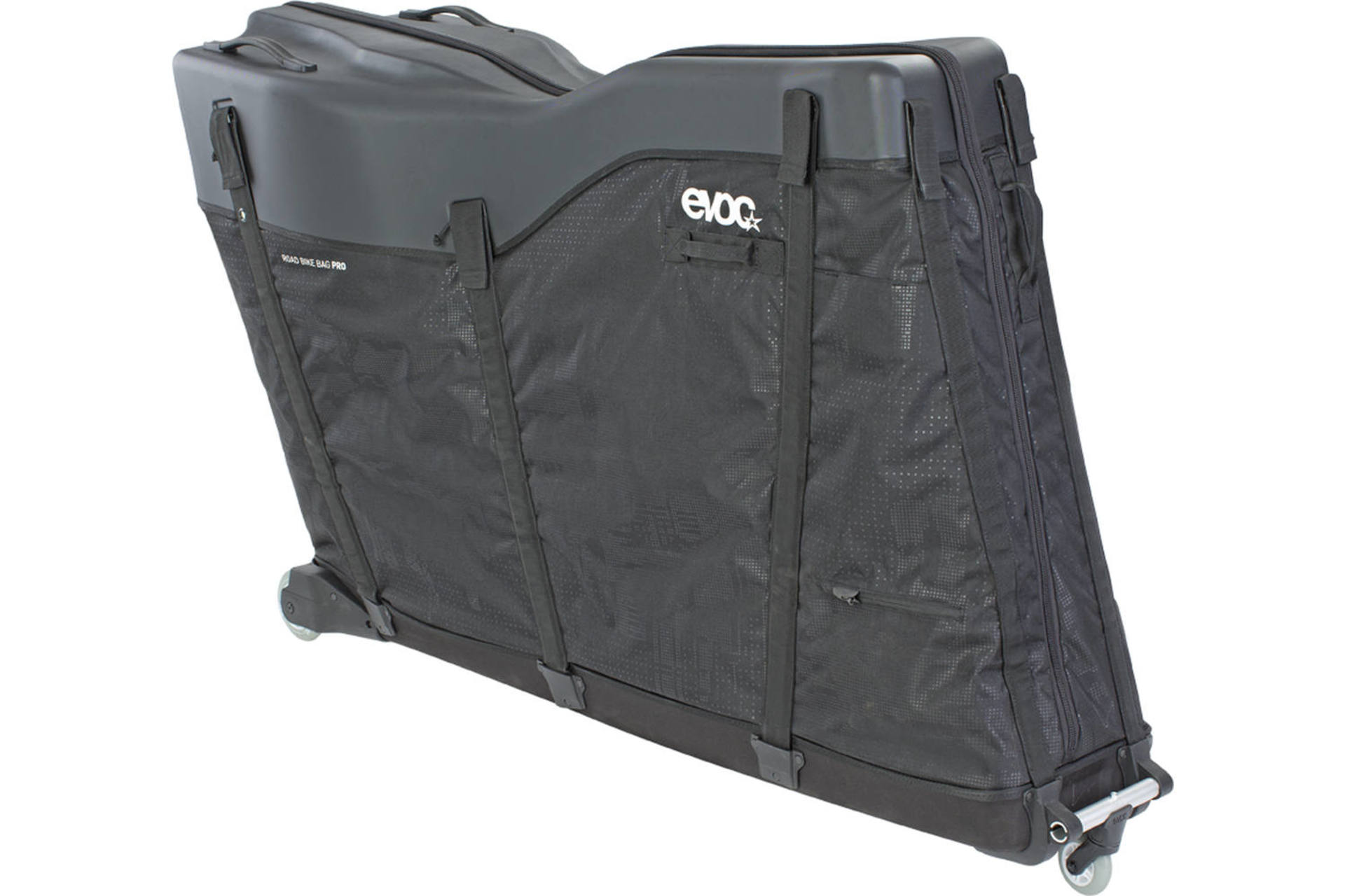 Evoc Road Bike Bag Pro 300L Fietstas Zwart