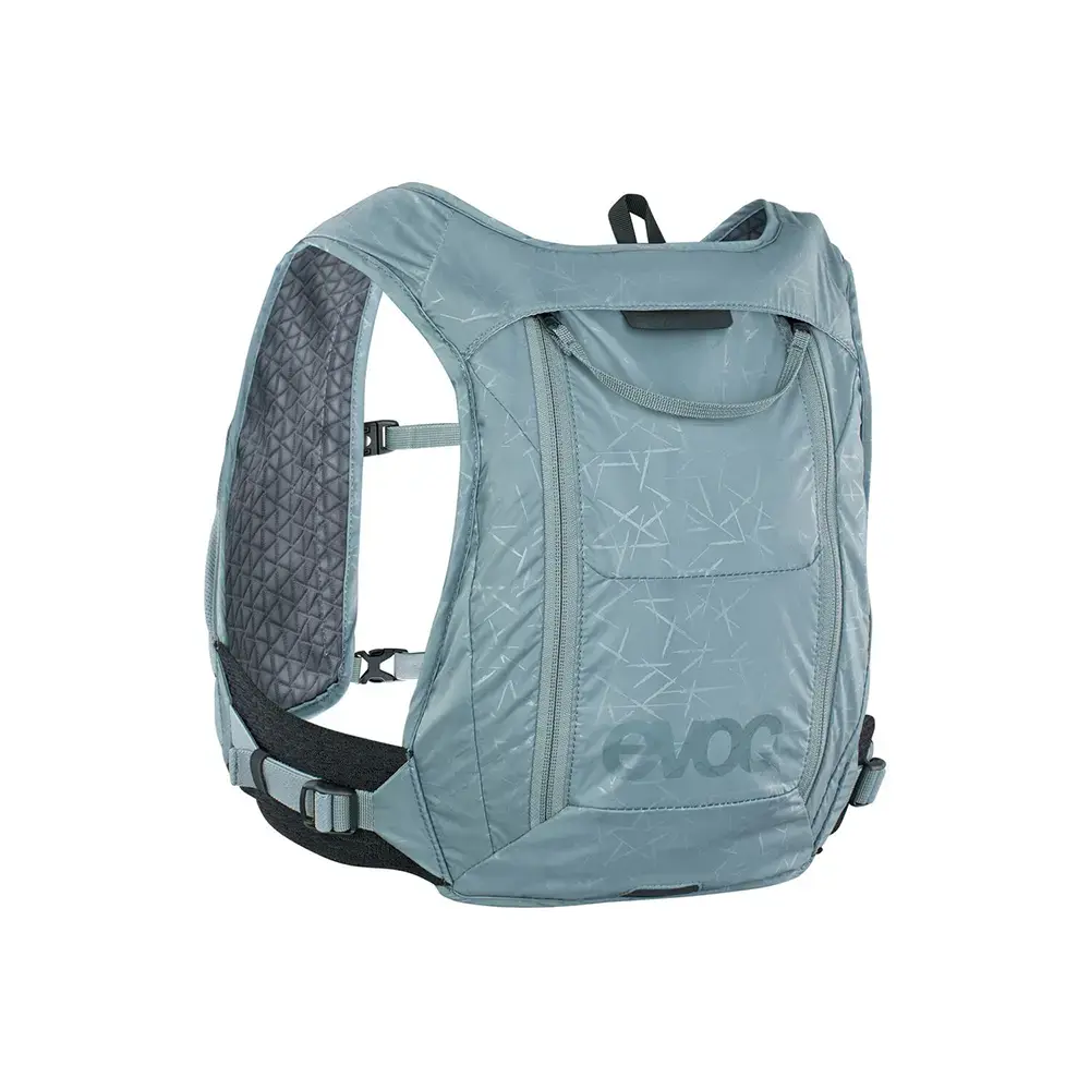 Source Durapack Pro 3L Drinkrugzak - coral blue