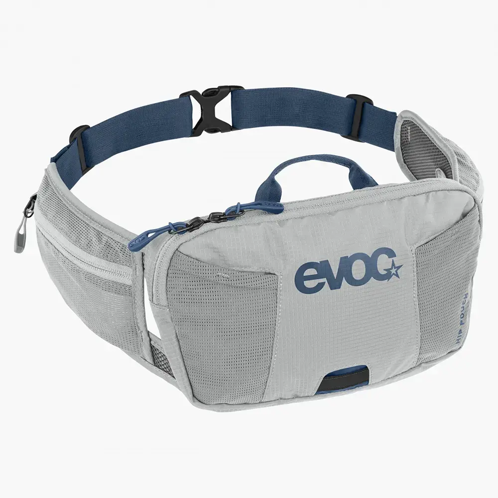 Hip Pouch Heuptas Grijs