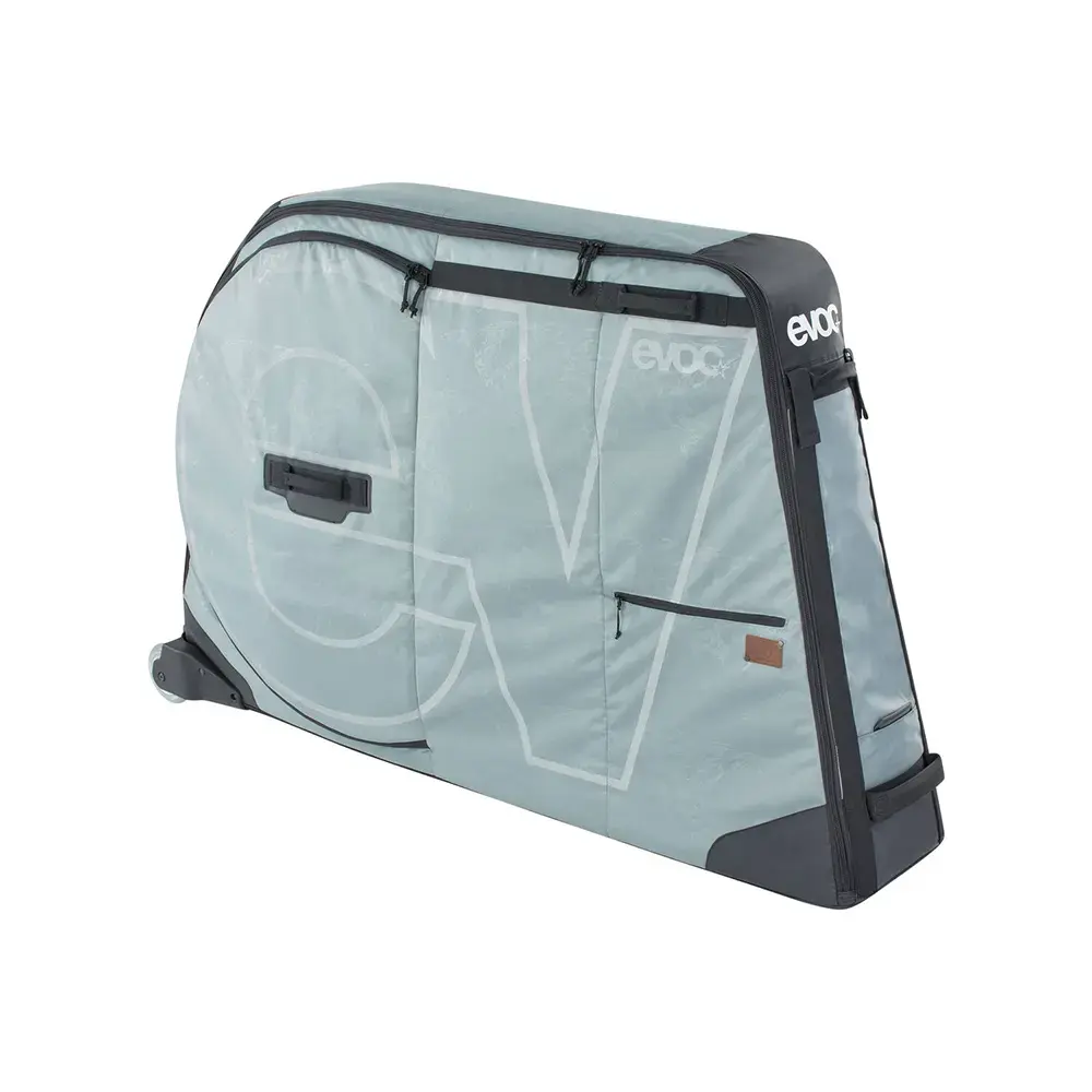 Evoc Bike Bag 280L Fietstas Groen/Zwart koop je bij